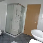 شقة Bei Ute Und Peter *