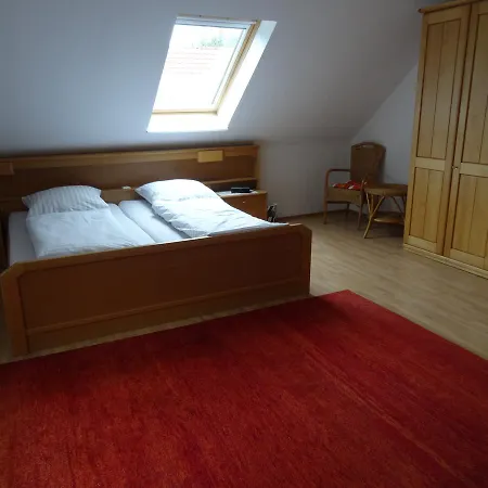 Bei Ute Und Peter * Вестерштеде